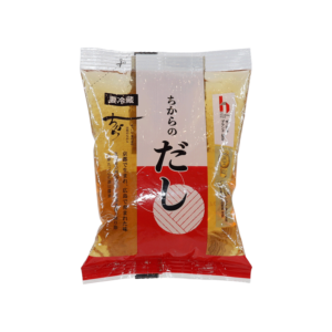 ちからのだし（チカラノダシ） - ちから（チカラ）