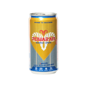 POWARAM - PCAM Beverage Co., Ltd.