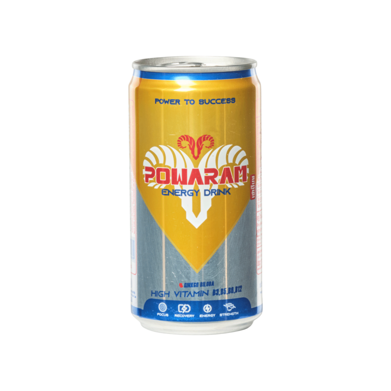 POWARAM - PCAM Beverage Co., Ltd.