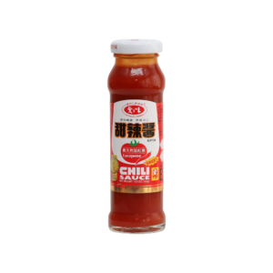 Sweet Chili Sauce - A.G.V. Products Corporation