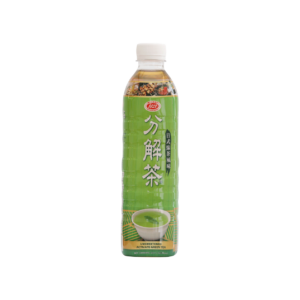 AGV Unsweetened Activate Green Tea - A.G.V. Products Corporation