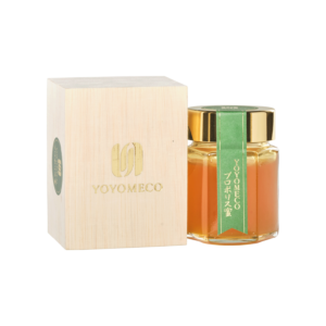 Propolis Honey - Y.M Limited Liability Company