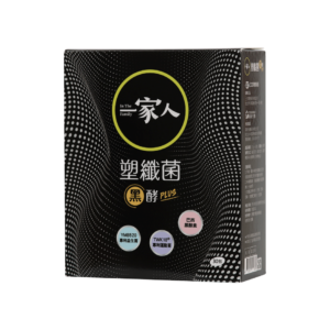 In The Family probiofit PLUS - Yang Ming Biomedical Co., Ltd.