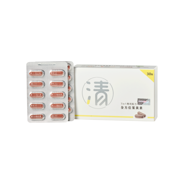 Ching 7in1 All Around FloraGLO Lutein - Mr.Ching International Trade Co., Ltd.