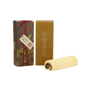 御栗タルト - ハタダ