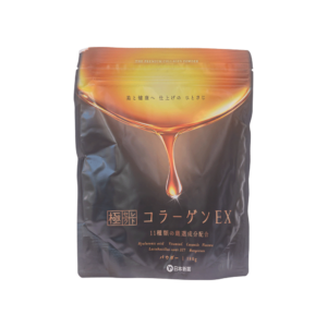 極セレクトコラーゲンEX（キワミセレクトコラーゲンイーエックス） - 日本新薬（ニッポンシンヤク）