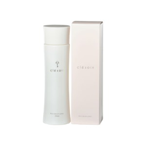 Clesoin Rich Serum Lotion - Kure Co., Ltd