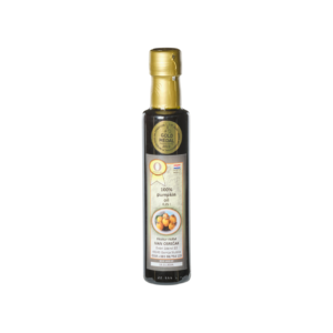 Virgin pumpkin oil - OPG Osrecak Ivan
