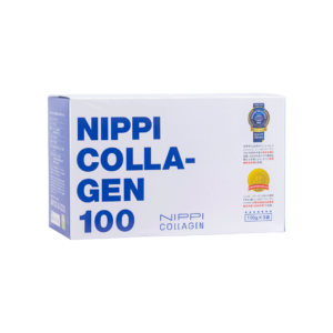Nippi Collagen 100 - Nippi Collagen Cosmetics Limited