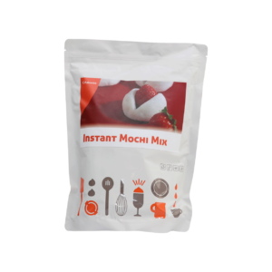 Instant Mochi Mix - Texture Maker Enterprise Co., Ltd
