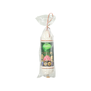 Sibiu Salami - Salbac S.A.