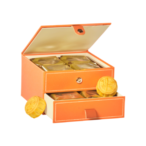 Savoury Assorted Lava Mooncakes - Imperial Enterprises Holdings Limited