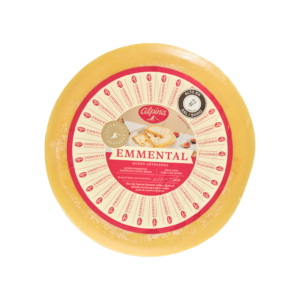 Queso Emmental Alpina - Alpina Productos Alimenticios SA BIC