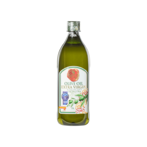 Aceite De Oliva Virgen Extra - Aceites Garcia De La Cruz S.L.