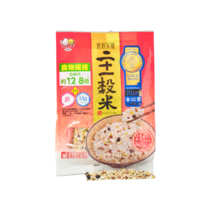 Nijyuikkokumai - Tanesho Co., Ltd