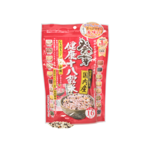 Hatsuga Kenko Jyuhakkokumai - Tanesho Co., Ltd