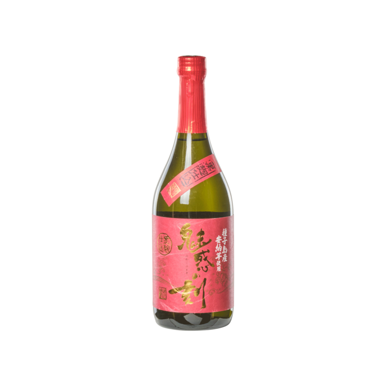 miwakunotoki - Fukiage Shochu Co., Ltd