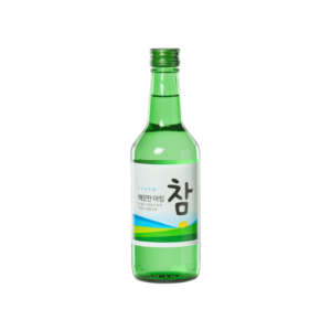 CHARM SOJU - Kumbokju Co., Ltd