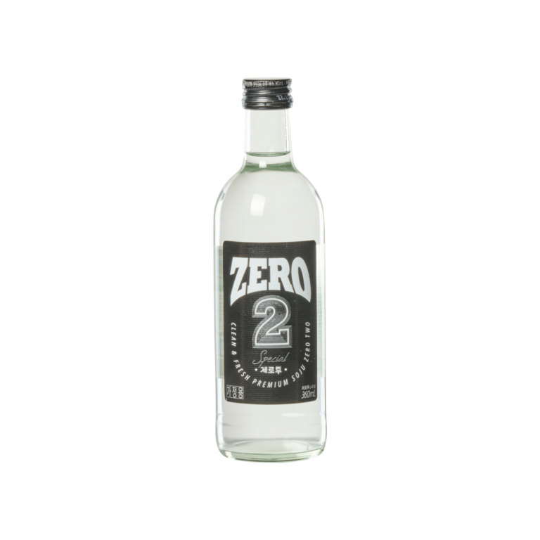ZERO 2 - Kumbokju Co., Ltd