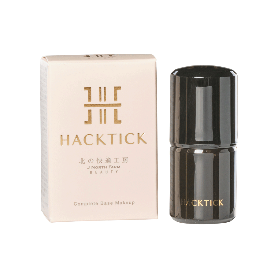 北の快適工房 HACKTICK ハックティック 02ナチュラル 北の快適工房