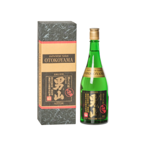 Japanese Sake Otokoyama - Otokoyama Co., Ltd