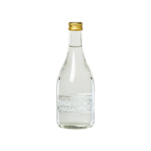 Bohae Mineral Water 101 - Bohae Brewery Co.