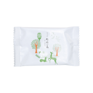 秋篠の森 - 天平庵