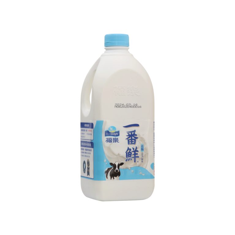 Fresh Delight High-quality Fresh Milk - Standard Foods Corporation