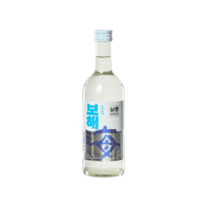 Bohae Soju - Bohae Brewery Co.