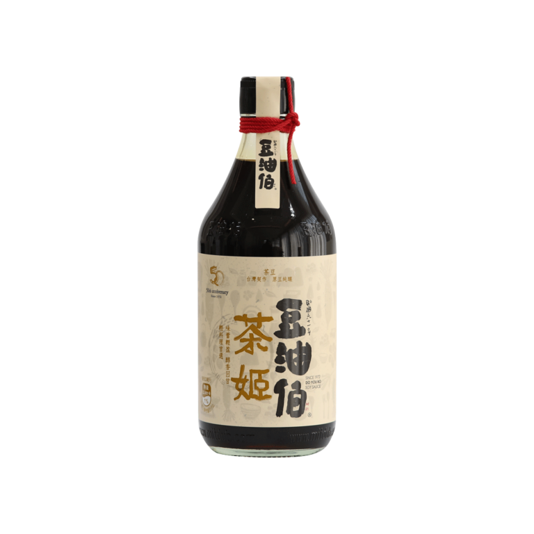 DYB Naturally Brewed Brown Soybean Soy Sauce - Doyoubo Industry Co., Ltd
