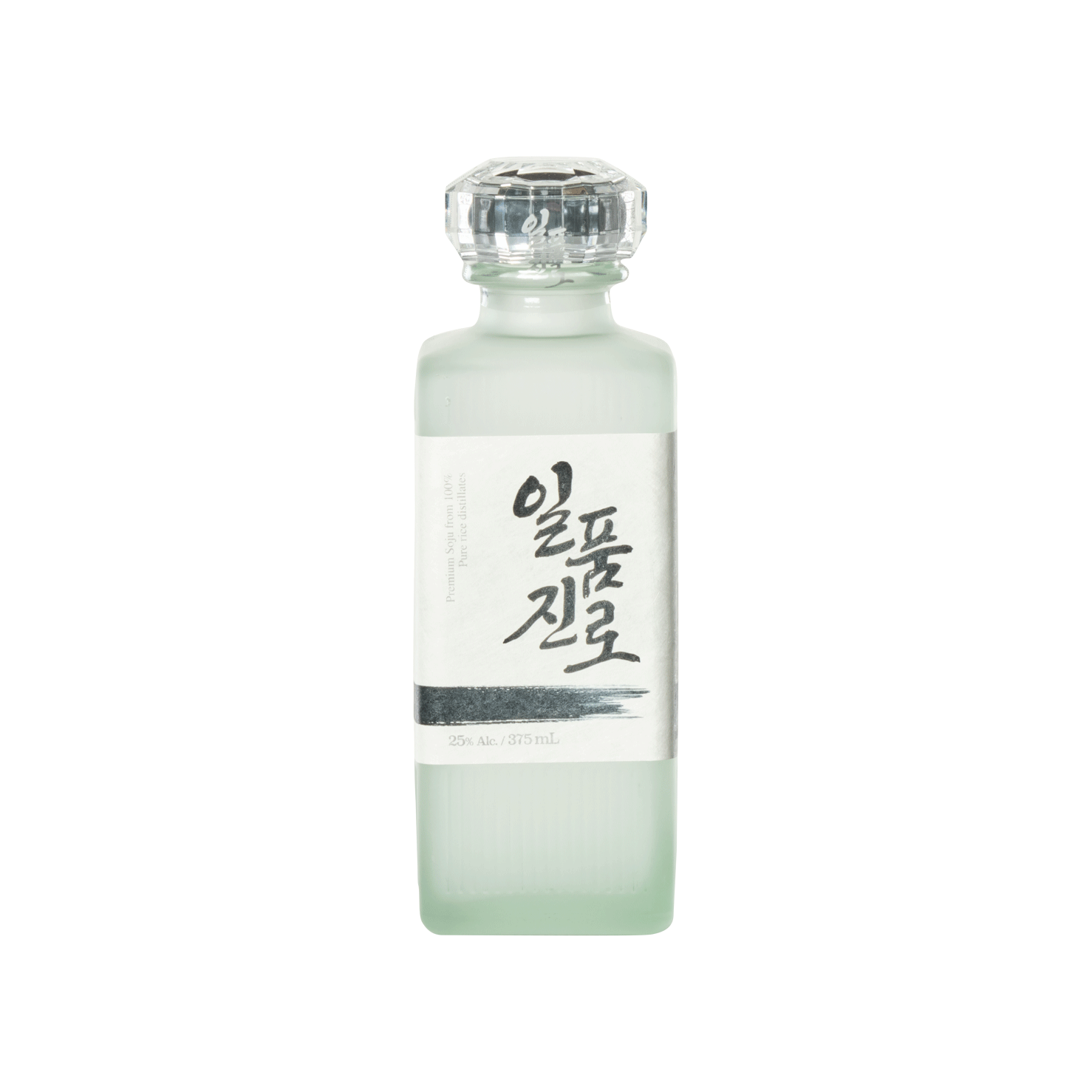 Ilpoom Jinro - Gold Quality Award 2025 from Monde Selection