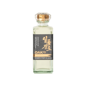 Ilpoom jinro Oak 43 - Hitejinro Co., Ltd