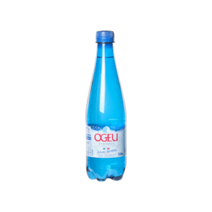 Ogeu Extreme Sparkling (Bottle 50cl) - Cordon Vert Co., Ltd