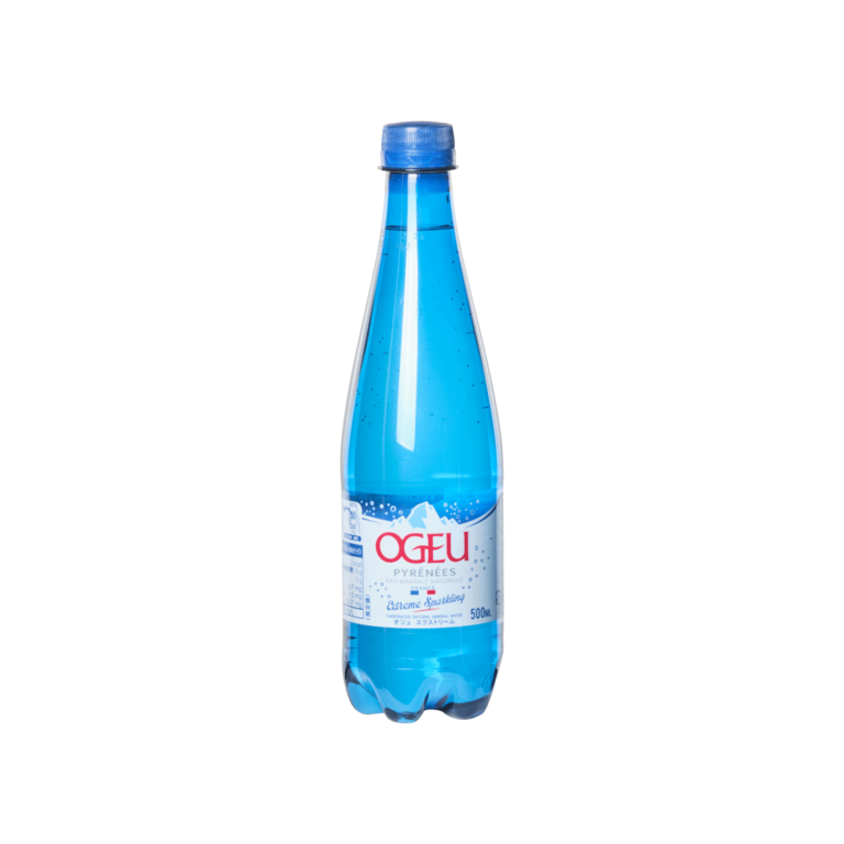 Ogeu Extreme Sparkling (Bottle 50cl) - Cordon Vert Co., Ltd