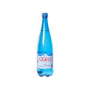 Ogeu Extreme Sparkling (Bottle 1L) - Cordon Vert Co., Ltd