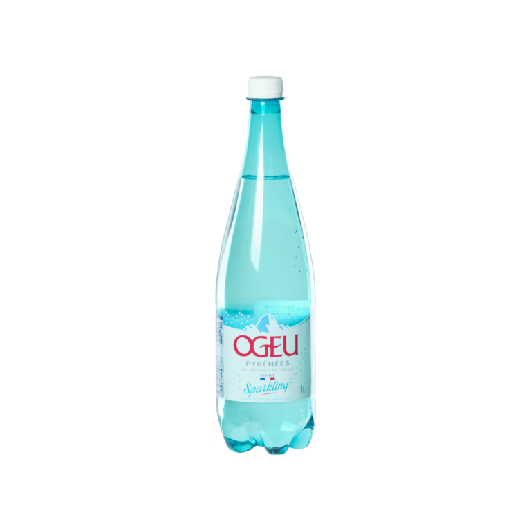 Ogeu SDR Sparkling water - Cordon Vert Co., Ltd