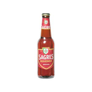 Sagres Bohemia - SCC-Sociedade Central de Cervejas e Bebidas S.A.