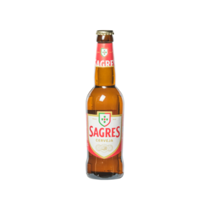 Sagres - SCC-Sociedade Central de Cervejas e Bebidas S.A.