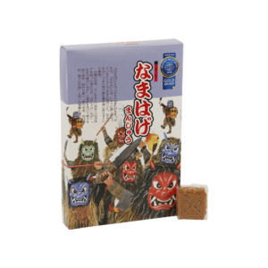 Fujita - Namahage Manju - Fujita Inc.