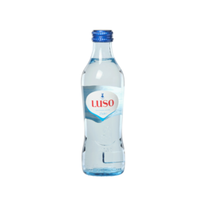 Água de Luso (Mineral Natural Water) - SCC-Sociedade Central de Cervejas e Bebidas S.A.