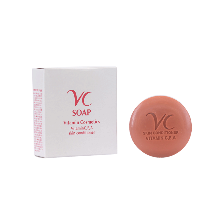VC Soap - Xena Co., Ltd
