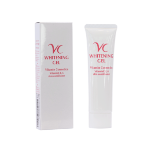 VC Whitening Gel - Xena Co., Ltd