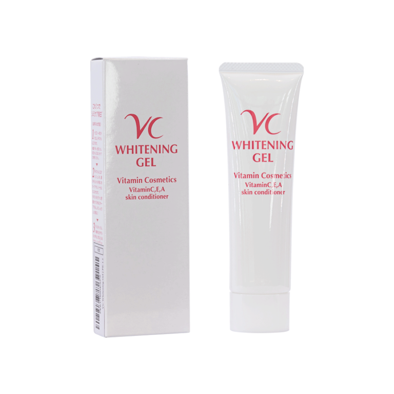 VC Whitening Gel - Xena Co., Ltd