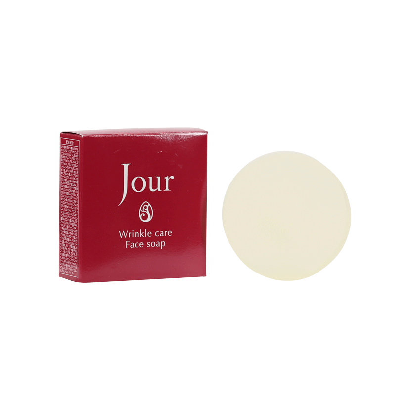 シワコラ石鹸 - 優秀品質金賞 モンドセレクション 2025