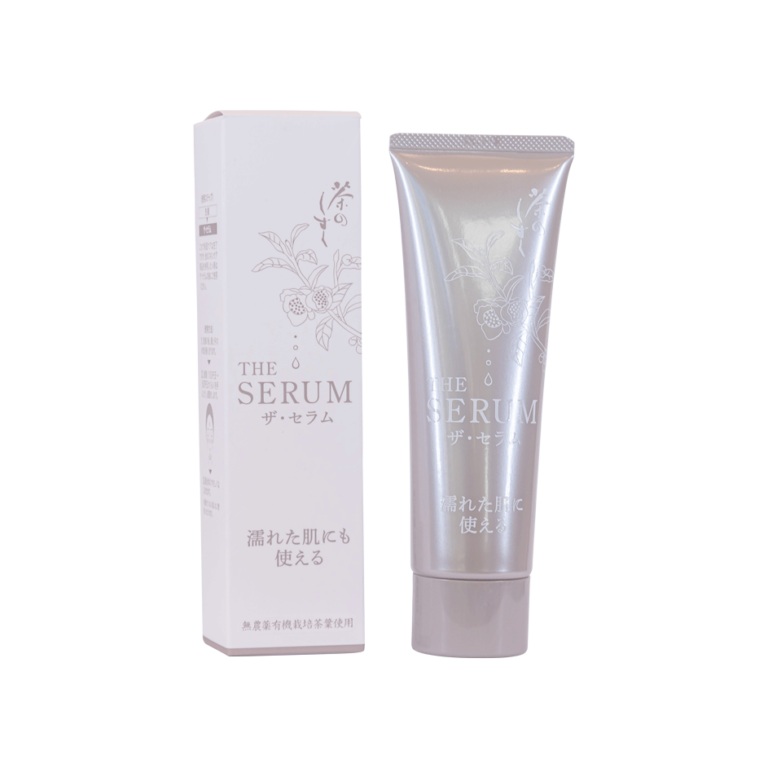 The serum almighty - Yuuka Co.,Ltd.