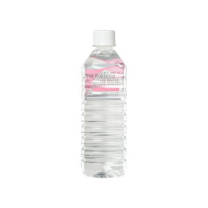 The Platinum Forest Water - Okunagaragawameisui Inc.