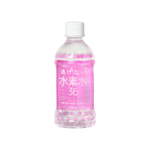 Hydrogen water 'Suisosui 36' - Okunagaragawameisui Inc.