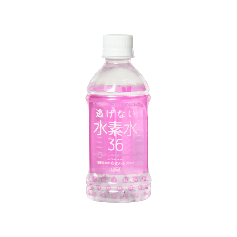 Hydrogen water &#039;Suisosui 36&#039; - Okunagaragawameisui Inc.