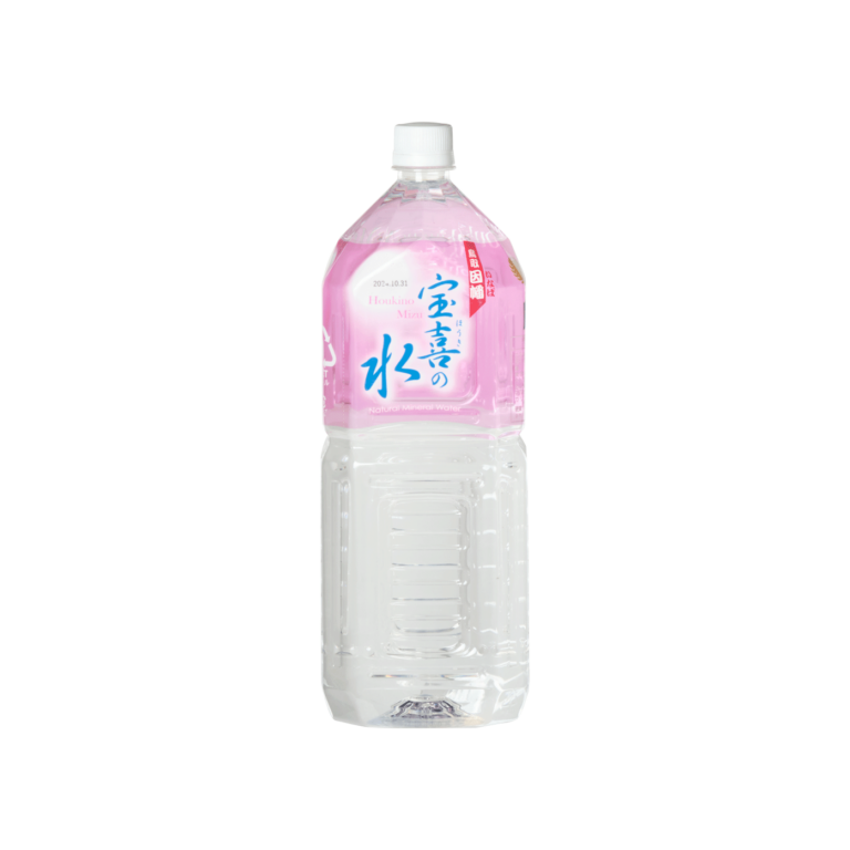 Tottori Inaba 'Houkino Mizu' 2L - Yasuoka Co., Ltd