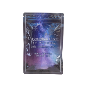 L-tryptophan direct - NEXUS Corporation
